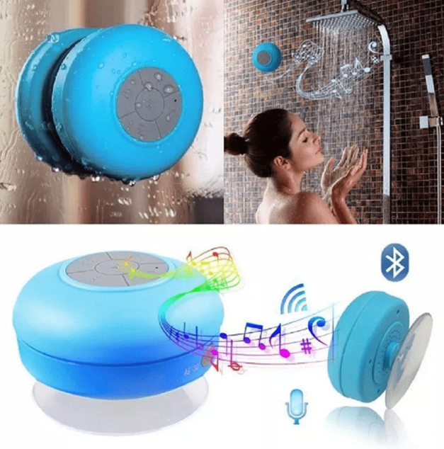 Miniatura 3 de Parlante para  ducha